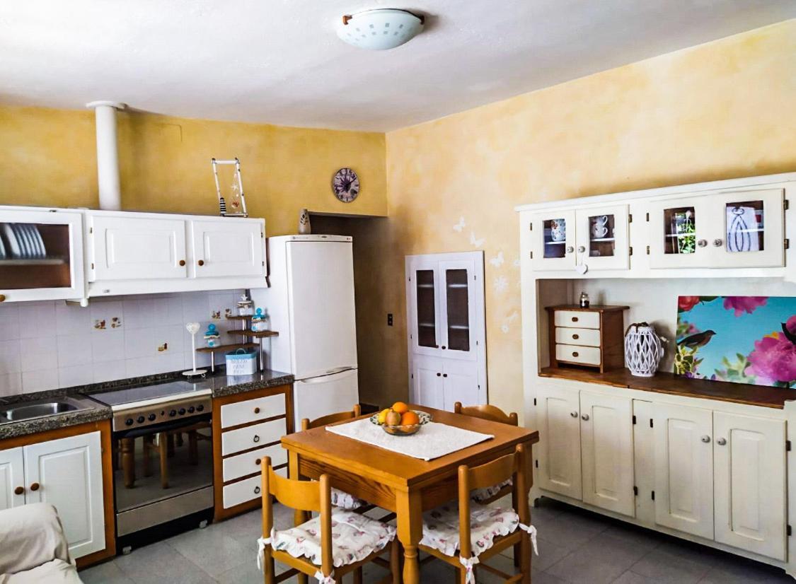 Apartament Casa Maddalenina Con Giardino, Vicino Al Mare! La Maddalena  Zewnętrze zdjęcie