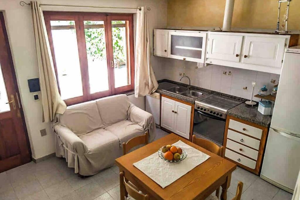 Apartament Casa Maddalenina Con Giardino, Vicino Al Mare! La Maddalena  Zewnętrze zdjęcie