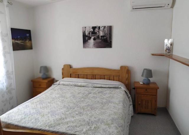 Apartament Casa Maddalenina Con Giardino, Vicino Al Mare! La Maddalena  Zewnętrze zdjęcie