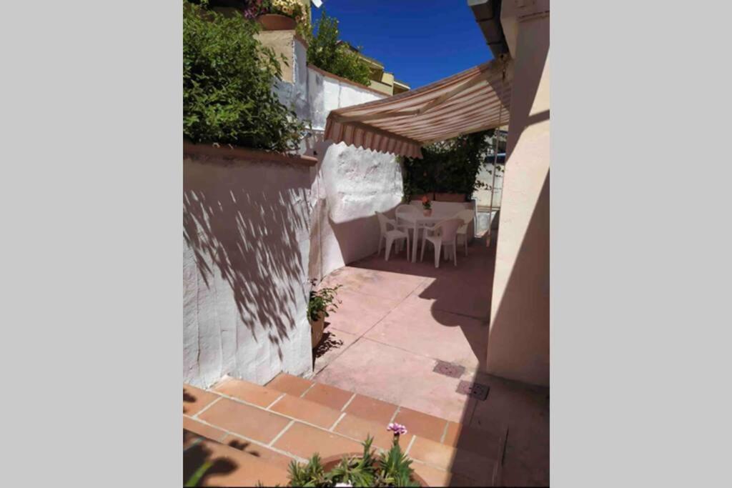 Apartament Casa Maddalenina Con Giardino, Vicino Al Mare! La Maddalena  Zewnętrze zdjęcie